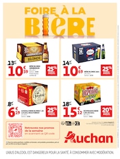 Promos Desperados dans le catalogue "LA FÊTE DE MAMAN" de Auchan Hypermarché Desperados en promo dans le catalogue Auchan Hypermarché à la page 32