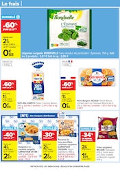 D'autres offres dans le catalogue "ALCOOLS & BIÈRES" de Carrefour D'autres offres dans le catalogue "ALCOOLS & BIÈRES" de Carrefour à la page 32