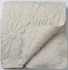 Aktuelles KRANSMYNTE Tagesdecke Angebot bei JYSK in Duisburg ab 27,50 €