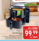 Aktuelle Geschirrspüler Angebote bei Marktkauf in Nürnberg Aktuelles Doppel-Heißluftfritteuse Angebot bei Marktkauf in Nürnberg ab 99,99 €