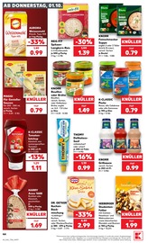 Reis im Kaufland Prospekt in Stuttgart Aktueller Kaufland Prospekt mit Reis, "Hier bin ich richtig", Seite 54