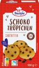 Backzutaten im Netto Marken-Discount Prospekt Schoko-Tröpfchen im aktuellen Netto Marken-Discount Prospekt für 1,29 €