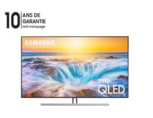 Bon plan Rosny-sous-Bois - QLED 2019 65 pouces Q85R Promo QLED 2019 65 pouces Q85R dans le catalogue Bon plan "french days Samsung" à Rosny-sous-Bois
