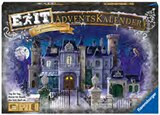 Adventskalender tiptoi/Exit von Ravensburger im aktuellen Lidl Prospekt für 19,99 €