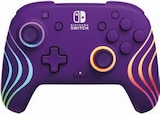 Wireless Controller Afterglow Wave Lila Angebote von POP bei expert Halle für 39,99 €