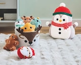 Panier tressé - HOME CREATION dans le catalogue Aldi