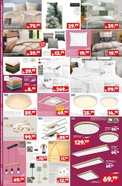 Aktueller porta Möbel Prospekt mit Akku, "BESSER GLEICH ZU PORTA", Seite 2