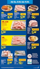 Aktueller Lidl Prospekt mit Lamm, "LIDL LOHNT SICH", Seite 55