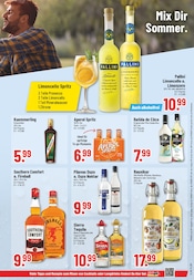 Aperol im Trinkgut Prospekt in Moers Aktueller Trinkgut Prospekt mit Aperol, "Aktuelle Angebote", Seite 9