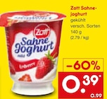 Netto Marken-Discount Zarrendorf Prospekt mit  im Angebot für 0,39 €
