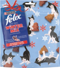 Friandises pour chat - FELIX - Aldi Friandises pour chat - FELIX à 3,71 € dans le catalogue Aldi