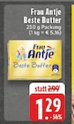 Aktuelles Beste Butter Angebot bei E center in Recklinghausen ab 1,29 €