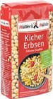 Erbsen im V-Markt Prospekt Hülsenfrüchte von Müller's Mühle im aktuellen V-Markt Prospekt für 1,11 €