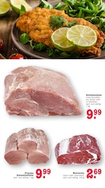 Schweinefilet im E center Prospekt in Baden-Baden Aktueller E center Prospekt mit Schweinefilet, "Aktuelle Angebote", Seite 4