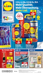 Lidl Prospekt für Annaberg: LIDL LOHNT SICH, 60 Seiten, 05.06.2023 - 10.06.2023