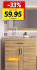 GARDEROBEN-SERIE im Angebot bei Sconto SB in Stralsund GARDEROBEN-SERIE Angebote bei Sconto SB Stralsund für 59,95 €