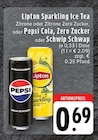 Aktuelle Zucker Angebote bei E center in Mönchengladbach Aktuelles Sparkling Ice Tea Zitrone Angebot bei E center in Mönchengladbach ab 0,69 €