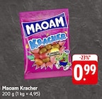 Kracher bei EDEKA im Weilheim Prospekt für 0,99 €