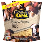 Pâtes fraîches Girasoli - RANA en promo chez Carrefour Market Pâtes fraîches Girasoli - RANA dans le catalogue Carrefour Market