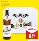 Jubiläums Pilsener im Angebot bei Netto Marken-Discount in Potsdam Jubiläums Pilsener Angebote von Berliner Kindl bei Netto Marken-Discount Potsdam für 8,88 €