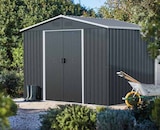 Promo Abri de jardin à 159,90 € dans le catalogue Castorama à Paris