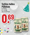 helles Pülleken Angebote von Veltins bei Trinkgut Laatzen für 0,69 €