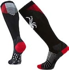 Skisocken Damen Angebote von Spyder bei Lidl Kassel für 7,99 €