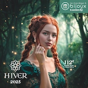 Prospectus E.Leclerc à Fameck, "HIVER 2025", 24 pages de promos valables du 04/11/2025 au 21/11/2025