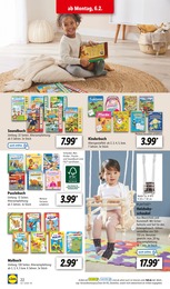 Bücher Angebot & Preis im aktuellen Lidl Prospekt Bücher Angebot im aktuellen Lidl Prospekt auf Seite 24