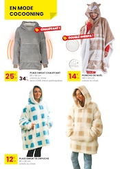 Lit Angebote im Prospekt "L’AUTOMNE EST LÀ !" von Stokomani auf Seite 2