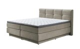 Aktuelle Boxspringbett Angebote bei Möbel Kraft in Berlin Aktuelles Primo Boxspringbett Angebot bei Möbel Kraft in Berlin ab 1.759,00 €