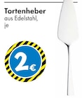 Aktuelles Tortenheber Angebot bei TEDi in Bremerhaven ab 2,00 €