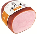 Promo Jambon Fumé à 10,95 € dans le catalogue Supermarchés Match à Hénin-Beaumont