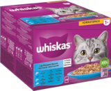 Whiskas Multipack bei Fressnapf im Höchberg Prospekt für 3,79 €