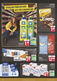 Aktueller EDEKA Prospekt für Nördlingen mit  Seiten