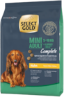 Complete Angebote von SELECT GOLD bei Fressnapf Remscheid für 5,99 €