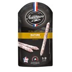 Saucissons Mini Sticks - AUVERNOU en promo chez Carrefour Saucissons Mini Sticks - AUVERNOU dans le catalogue Carrefour