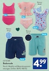 Bademode Set von LILY & DAN für 4,99 € bei ALDI SÜD im Angebot Bademode Set von LILY & DAN im aktuellen ALDI SÜD Prospekt
