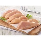 Filets de poulet jaune Plein champ - LE PETIT MARCHÉ DE LOUÉ - Carrefour à Béziers Filets de poulet jaune Plein champ - LE PETIT MARCHÉ DE LOUÉ en promo chez Carrefour Béziers à 16,90 €