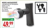 Muskel-Massagegerät Angebote bei Marktkauf Herford für 49,99 €