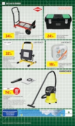 Offre Chariot dans le catalogue Intermarché Hyper du moment à la page 6