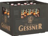 Gessner Angebote von Gessner bei Getränke Lehmann - Getränke A-Z Eberswalde für 11,99 €