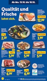 Schweinebauch Angebot im aktuellen Lidl Prospekt auf Seite 8