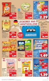 Kohl im Kaufland Prospekt Kohl im Kaufland Prospekt "Aktuelle Angebote" auf Seite 25