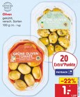 Oliven Angebote von GENUSS WELT bei Netto Marken-Discount Hamm für 1,00 €