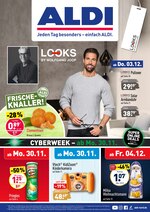 ALDI Nord Prospekt für Niestetal mit 44 Seiten ALDI Nord Prospekt für Niestetal: "ALDI. Jeden Tag besonders - einfach ALDI.", 44 Seiten, 30.11.2020 - 05.12.2020