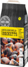 Best of BBQ Briketts im budni Prospekt Best of BBQ Briketts von budni marke im aktuellen budni Prospekt für 3,49 €