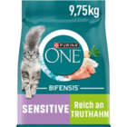 Katzennahrung Angebote von Purina One bei REWE Stade für 52,99 €