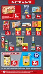 Offre Compote dans le catalogue Aldi du moment à la page 12