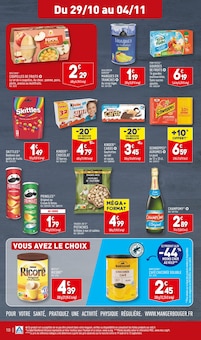 Promo Nesquik dans le catalogue Aldi du moment à la page 12